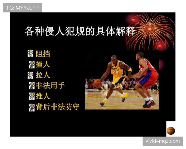 篮球比赛球队犯规累计规则解析：关键判定标准